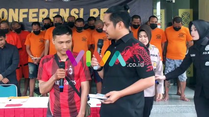 Wanita Sadis! Rampok Pacar Sendiri dengan Strategi Matang