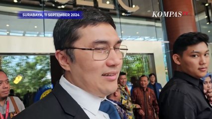 Herzaky Mahendra Demokrat Tanggapi Pertemuan Megawati-Prabowo: Sangat Baik