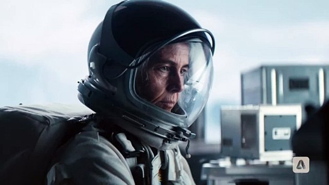 Parte de este vídeo ha sido creado con inteligencia artificial generativa