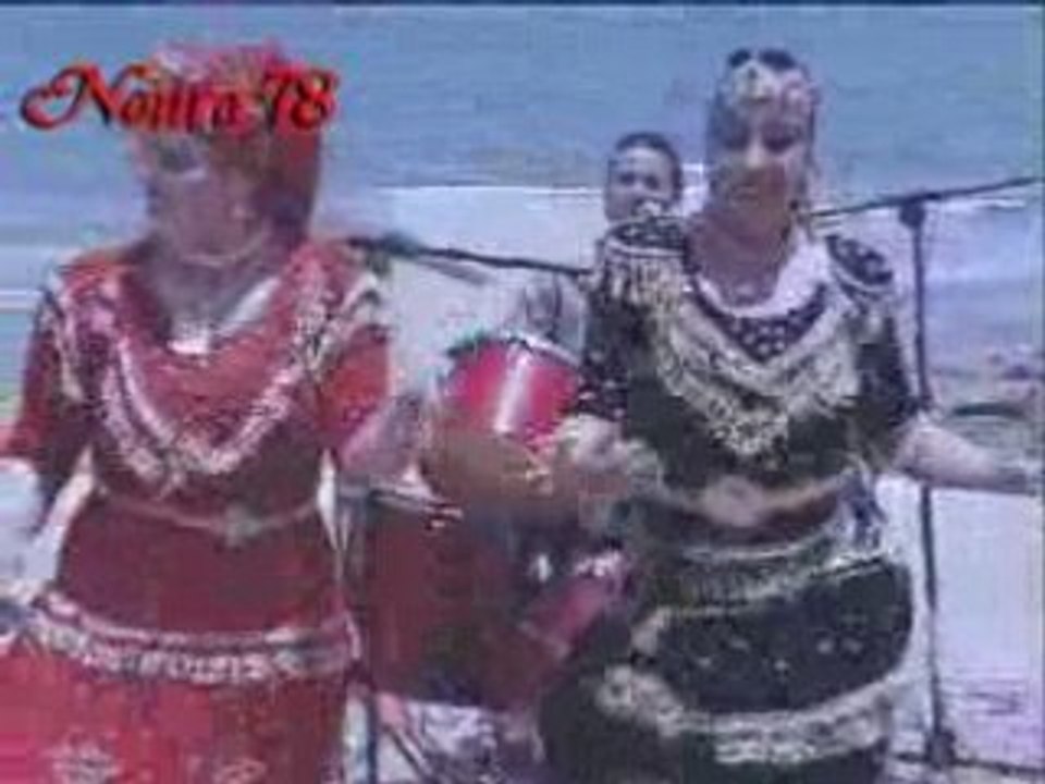 Noujoum Souss ******barkallah ifoulki ghasadi******