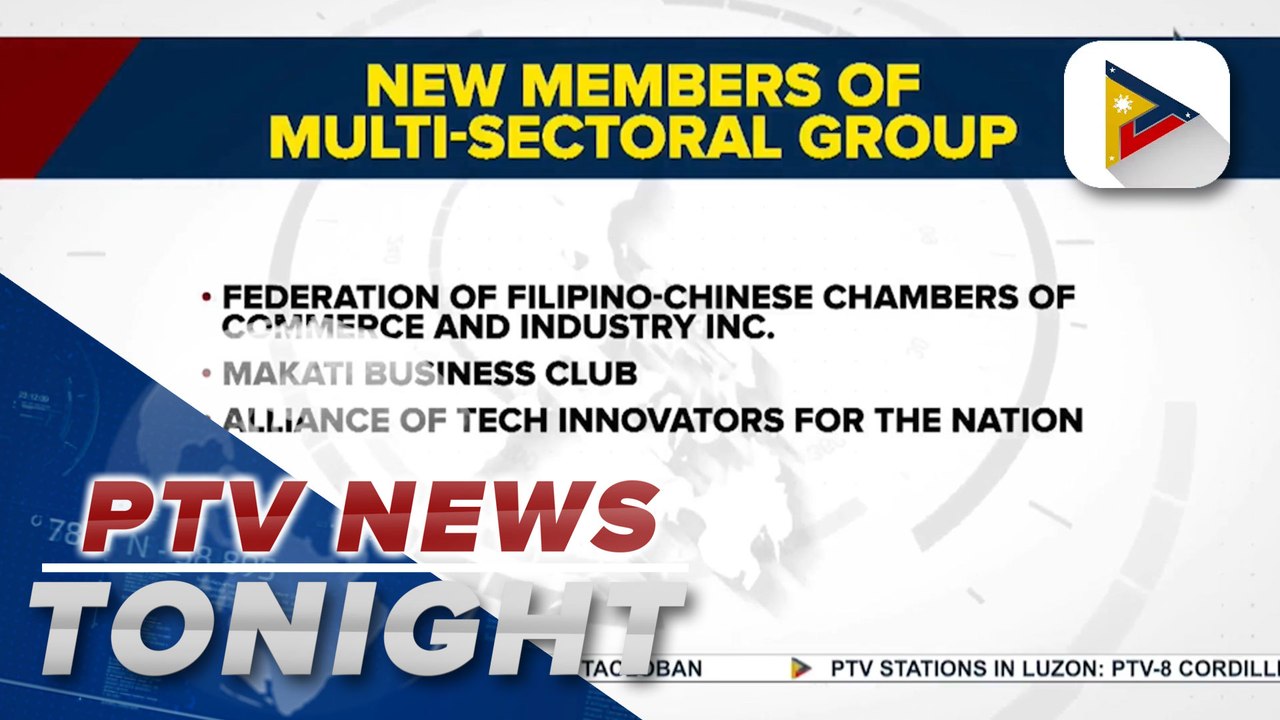 BIR, biz groups team up to improve tax collection