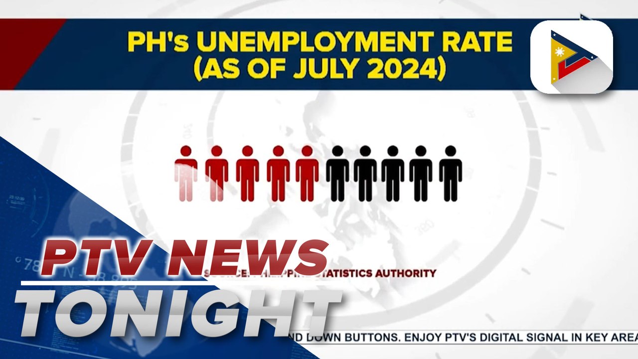 DOLE to hold nationwide job fair on Sept. 13