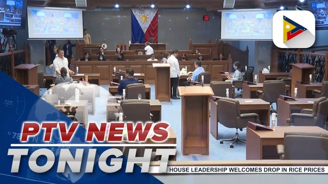 Senate to continue hearing on allegations vs Quiboloy