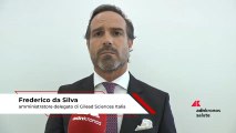 Tumore, da Silva (Gilead Sciences): 