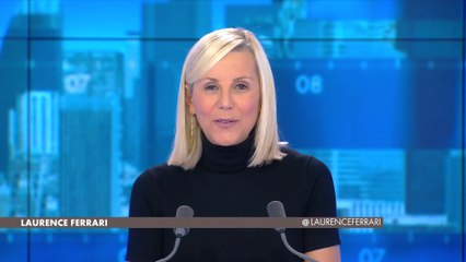 L'édito de Laurence Ferrari : «Où sommes-nous en sécurité ?»