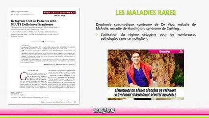 Présentation complète du régime Keto Cétogène par Nelly & Ulrich Génisson, #2.