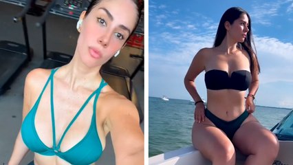 Ella es Sofía Yunes, la influencer que está orgullosa de su tío tras aprobar Reforma Judicial