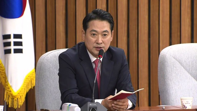 야당 측, 구명 로비 해명에도 답 정해져 있다더라 / YTN