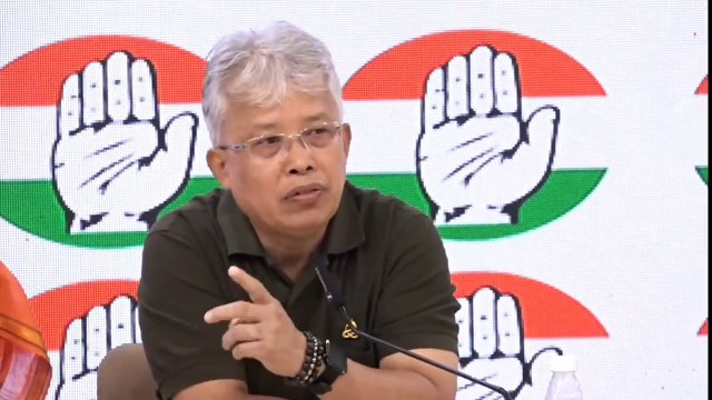 The constitutional mechanism has completely collapsed