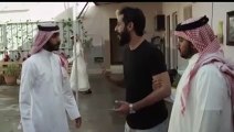 مسلسل باب الريح الحلقة 8