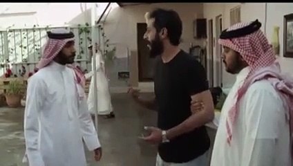 مسلسل باب الريح الحلقة 8