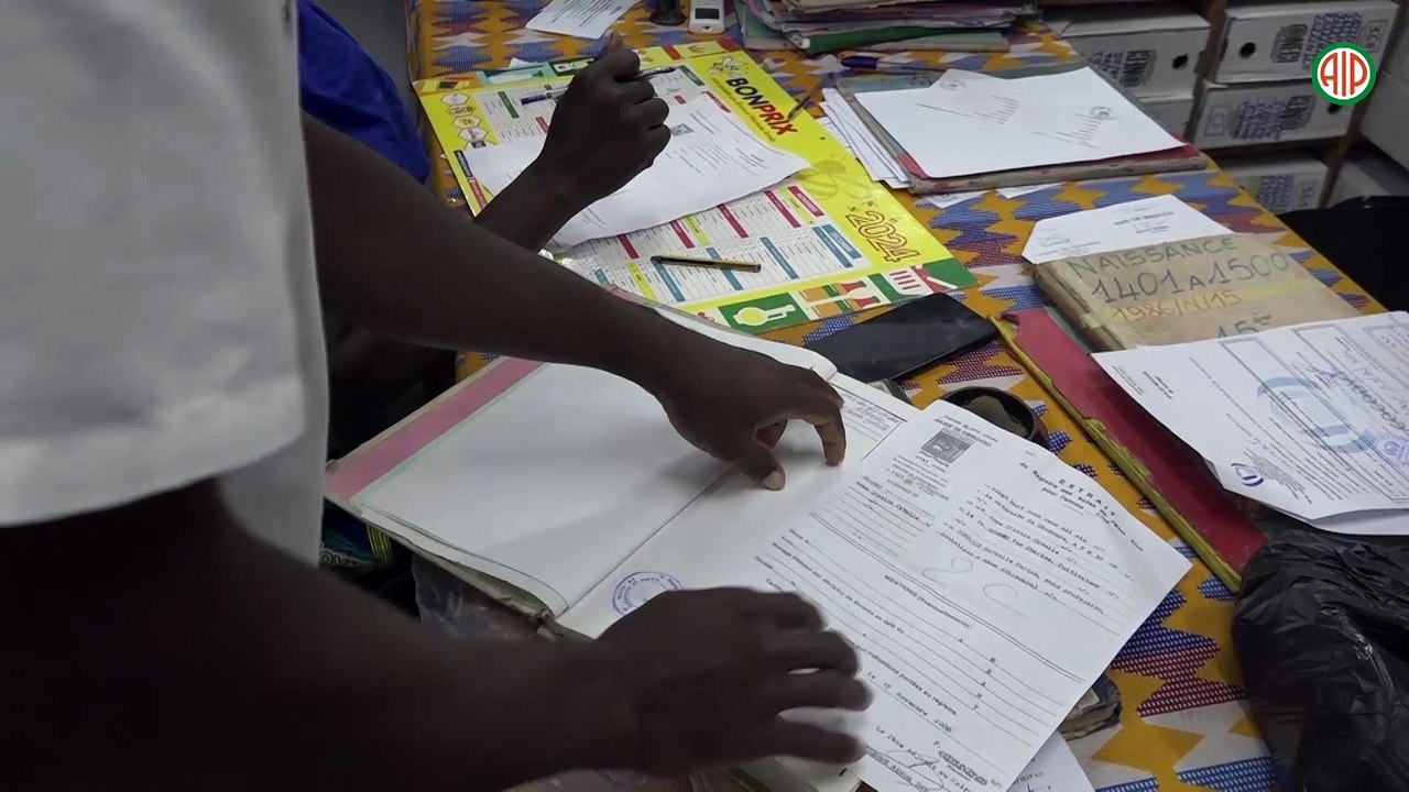 Région- Dimbokro / Emploi jeunes dans les régions du N’Zi, de l’Iffou et du Moronou : 750 élèves et étudiants en stage d’immersion