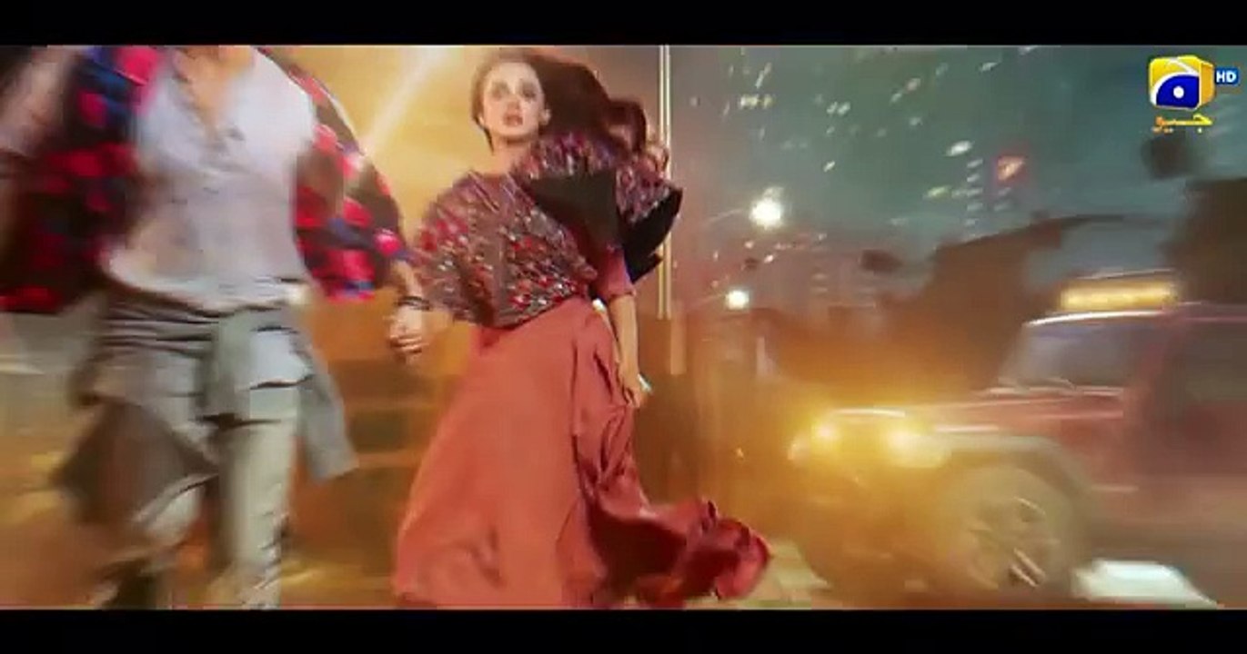 ISHQ HUA EPISODE 02 ENG-SUB