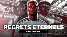 Paul Pogba est-il le meilleur milieu de sa génération ?