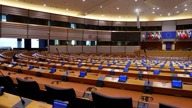 Los españoles, los europeos con más dificultades para mantener sus hogares cálidos en invierno