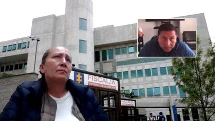 Policía involucrado en chuzadas a Marelbys Meza aceptó responsabilidad en el caso