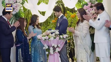 Bismil Episode 7 | Naumaan Ijaz | Hareem Farooq | 11 Sep 2024 | ARY Digitaldrama