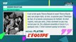 Michel Platini : « Didier Roustan était un révolutionnaire du journalisme » - Foot - Disparition