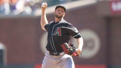 Texas Rangers vs. Arizona Diamondbacks: Afternoon Showdown