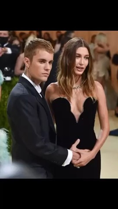 Justin biber and haily biber shares pregnancy news