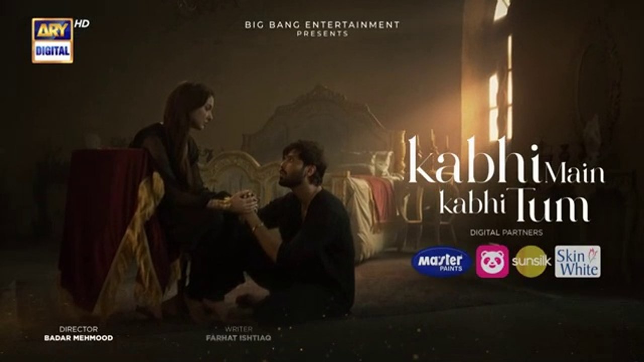 Kabhi ma kabhi tum Episode 20