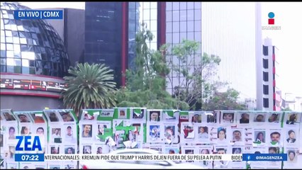 El ahuehuete de Paseo de la Reforma ya se encuentra plenamente adaptado