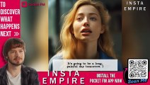 Insta Empire Ep -1 She thinks that I'm a loser, but in reality, I am a billionaire