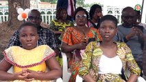 Région-Dimbokro /Les meilleurs élèves du district autonome des Lacs récompensés à Dimbokro