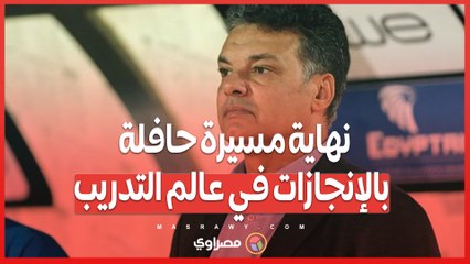 وفاة إيهاب جلال .. نهاية مسيرة حافلة بالإنجازات في عالم التدريب