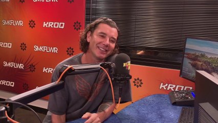 Exclusive Interview: Gavin Rossdale Opens Up About His Life with Nicole Alvarez 🎤