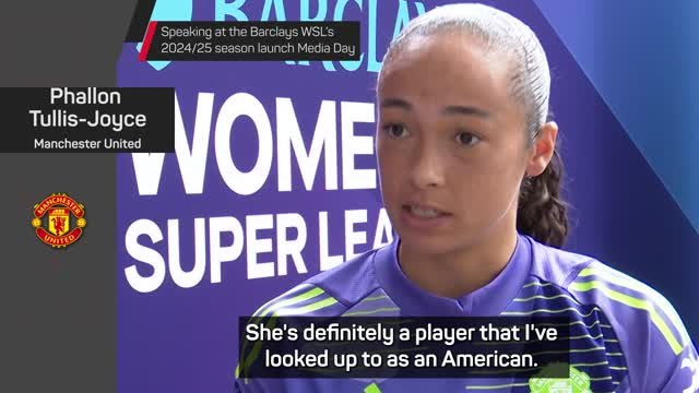 Tullis-Joyce lauds Morgan following shock retirement