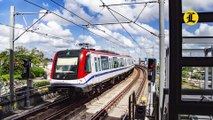 Conoce las 37 prohibiciones en Metro y Teleférico de Santo Domingo