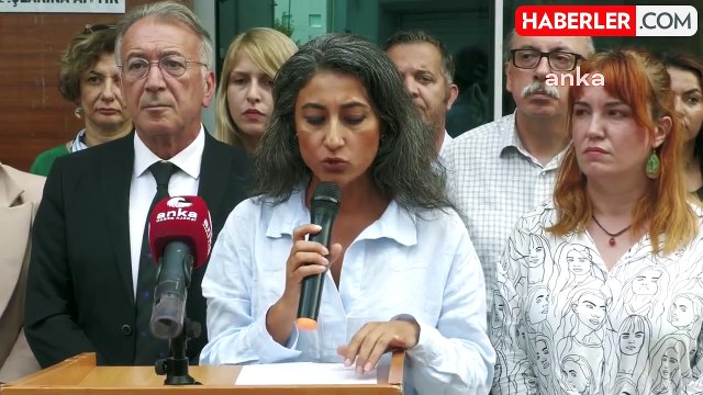 İzmir Barosu'ndan MESEM'e Sert Eleştiri: Çocuk Emeği Sömürülüyor