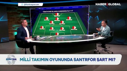 Nihat Kahveci'den Vincenzo Montella'ya santrfor eleştirisi: "Ya olayı anlayamıyor ya da bizim Türkiye'de yorum yapanlar anlatamıyor"
