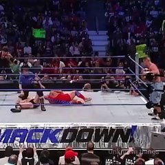 Girls WWE Wrestling video