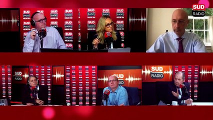 Débat en vue de la présidentielle américaine : Kamala Harris a-t-elle pris l'ascendant sur Donald Trump ?