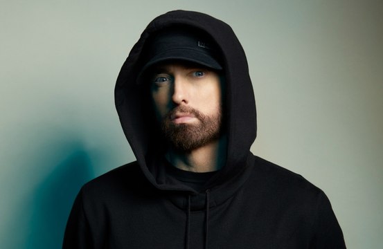 エミネム、MTVビデオ・ミュージック・アワードでパフォーマンスへ