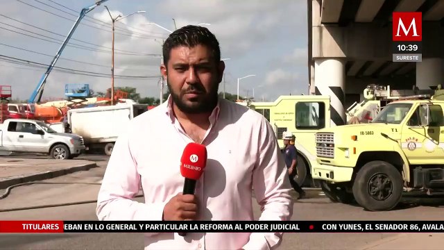 Inseguridad sacude a Sinaloa; bloqueos y quema de vehículos en maxipista Culiacán-Mazatlán