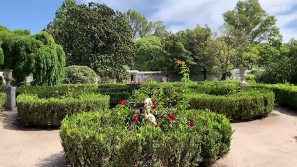 El Palacio Pimenta reabre su primera planta | Es la sede principal del Museo de Lisboa