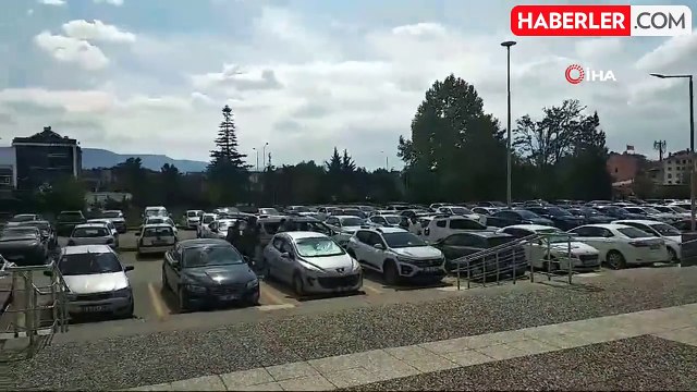 Sahte altınlarla kuyumcuyu 80 bin lira dolandıran çeteye polis darbesi: 4 tutuklama