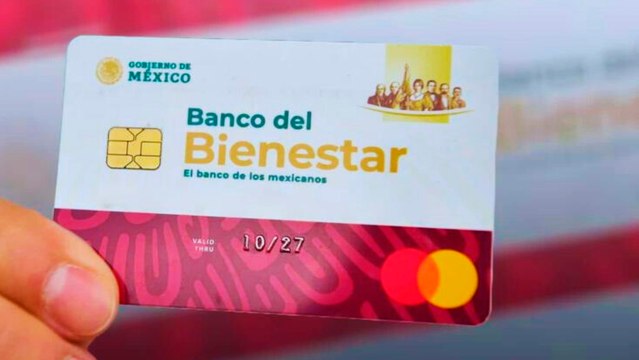 Pensión Bienestar 2024: fechas de pago por apellidos para el bimestre septiembre-octubre