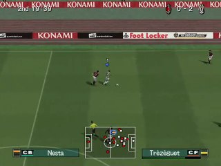Winning Eleven: Pro Evolution Soccer 2007 online multiplayer - ps2
