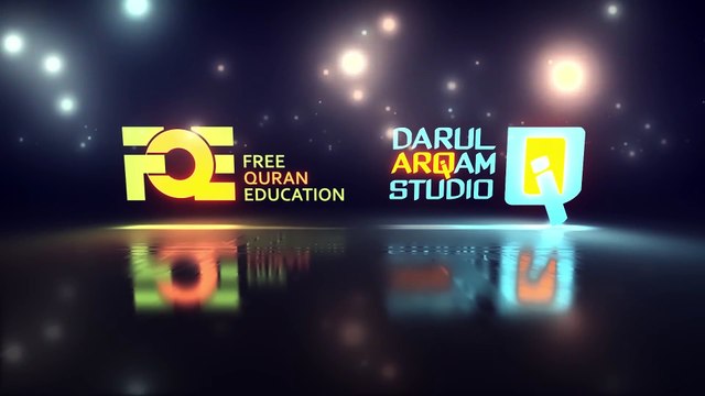 A Solution To All Your Problems - Nouman Ali Khan