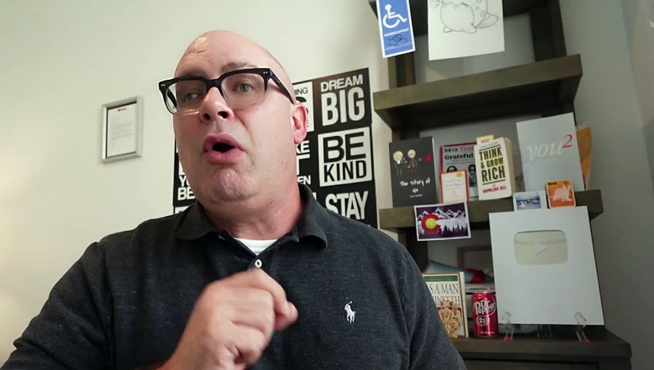 Visions and Success: Review of Chapter 6 from As a Man Thinketh by James Allen