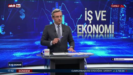 11 Eylül 2024 Ekonomi gündemi