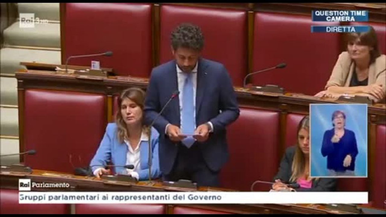 Barabotti (Lega): finanziare fondo garanzia PMI prioritario