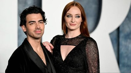 Joe Jonas Y Sophie Turner Se Divorcian Oficialmente