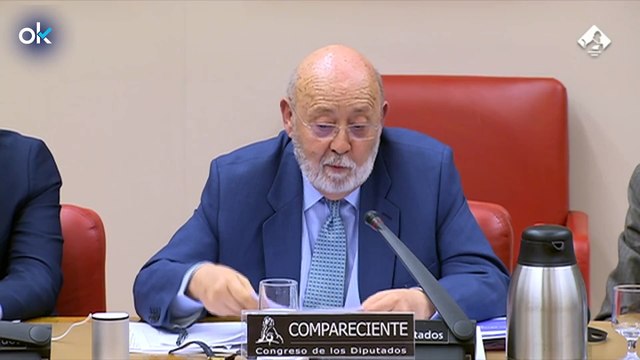 Tezanos saca pecho en el Congreso de sus continuos ridículos al frente del CIS- Soy una víctima