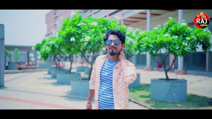 Bali Tor Umariya 2 __ Kishan Sen __ Raj Music Kawardha __ cg song