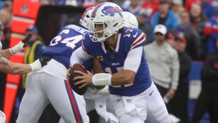 Josh Allen's Versatility & Miami's Explosive Offense Analyzed